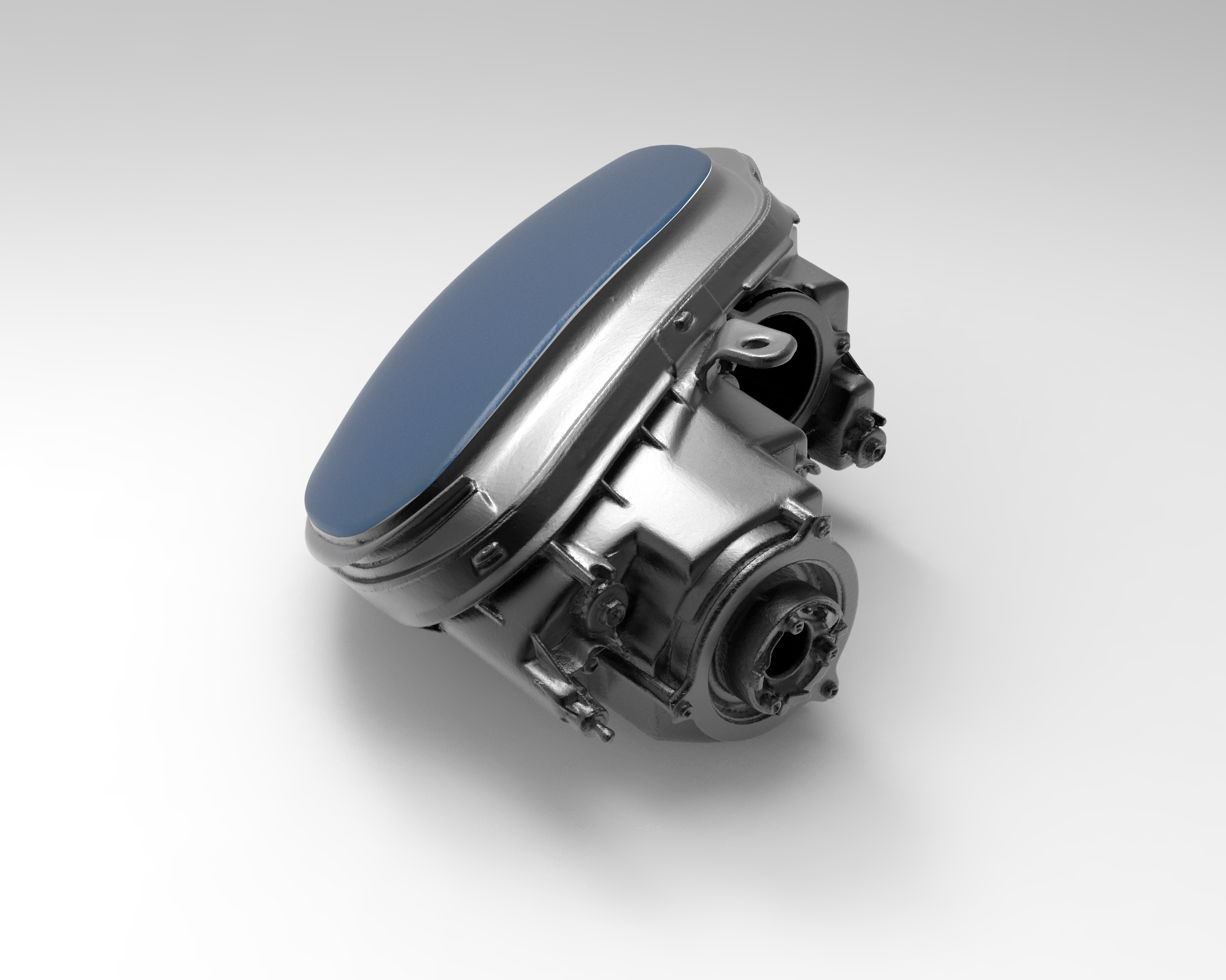 Scansione-3d-creativ-ita-torino-scan-mitsubishi-proiettore-auto-automotive-2