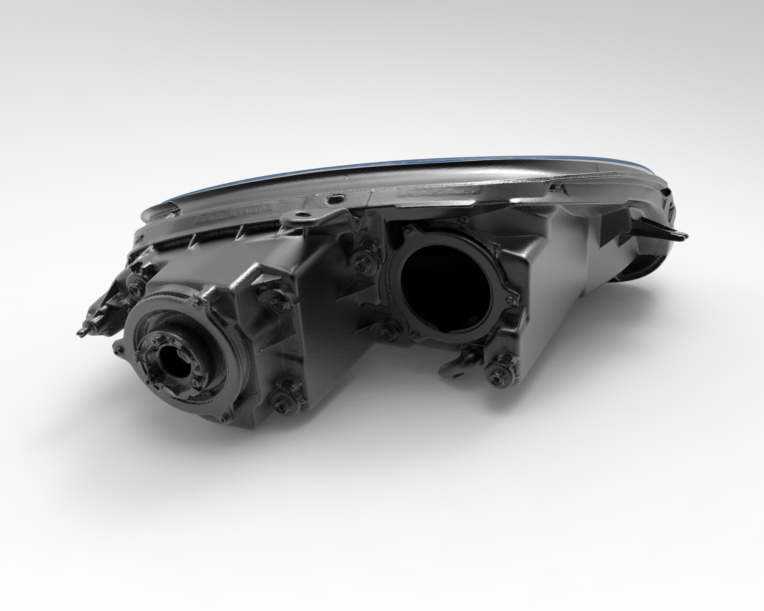 Scansione-3d-creativ-ita-torino-scan-mitsubishi-proiettore-auto-automotive-3